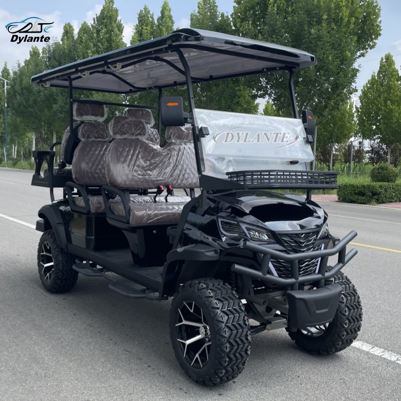 2025 New Energy Electric Mount - Outdoor Hunting Vehicle 评论和价格