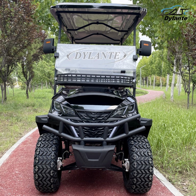 2025 New Energy Electric Mount - Outdoor Hunting Vehicle 评论和价格