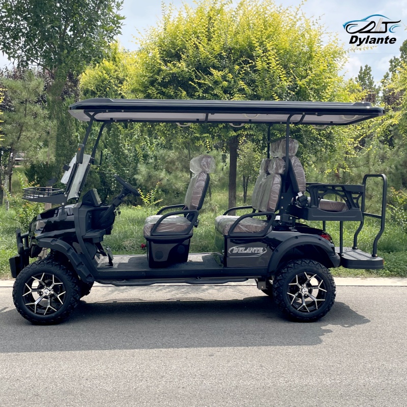 2025 New Energy Electric Mount - Outdoor Hunting Vehicle 评论和价格