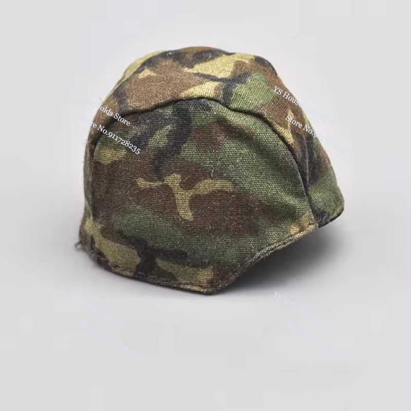 1/6 Male Soldier Military Cap  - Outdoor Hunting Movies 评论和价格