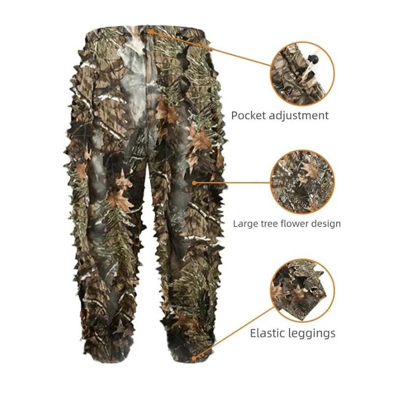 Summer Bionic Camouflage Hunti - Hunting Outdoor Watch 评论和价格
