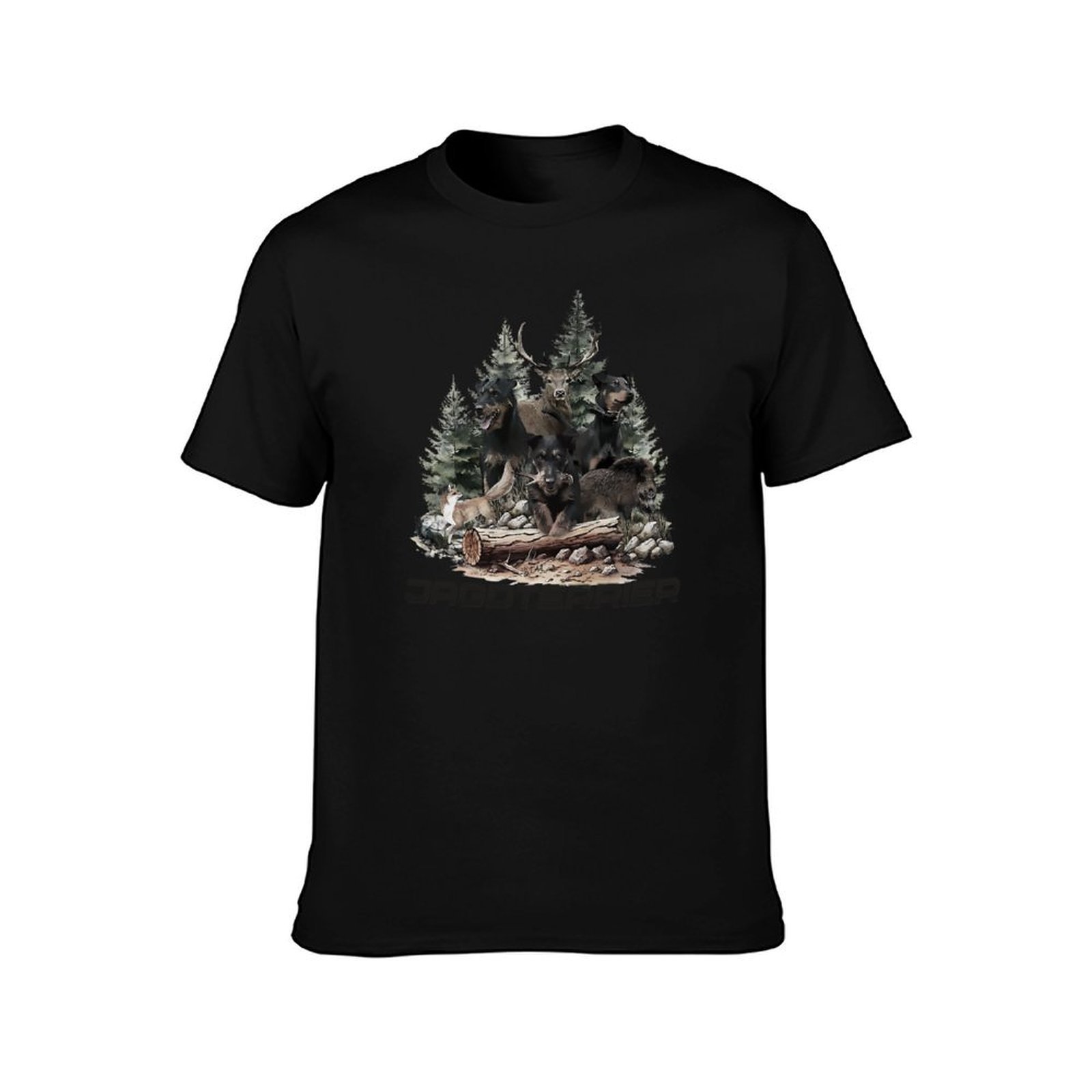 German Hunting Terrier a hunte - Wildman Hunting & Outdoor Robertson 评论和价格