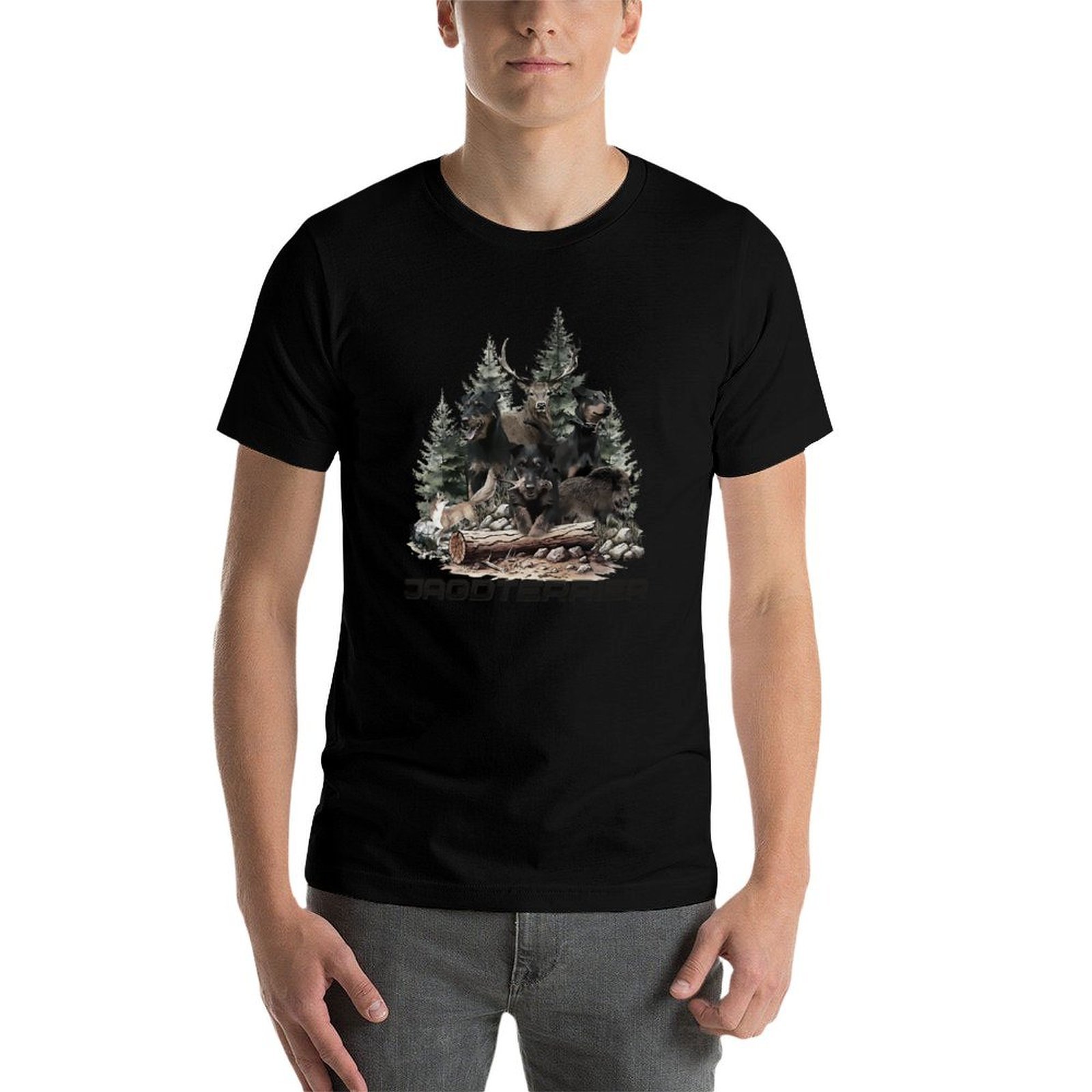 German Hunting Terrier a hunte - Wildman Hunting & Outdoor Robertson 评论和价格