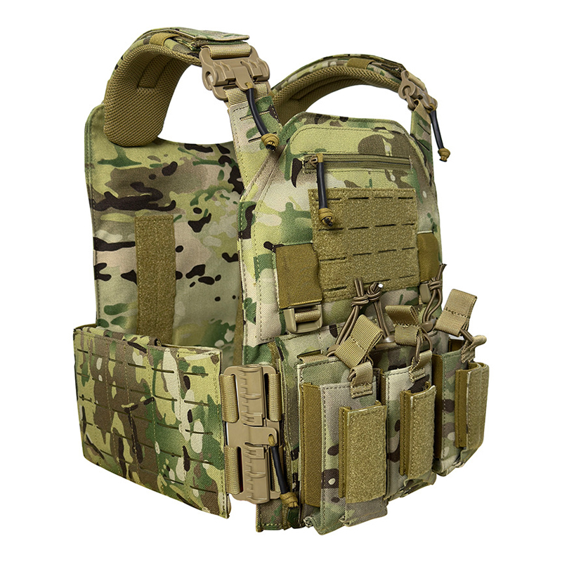 Tactical Vest, Quick Disassemb - Outdoor Hunting Vest 评论和价格