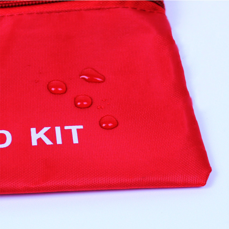 1PC Outdoor Camping Medical Su - Field Dressing Kit 评论和价格