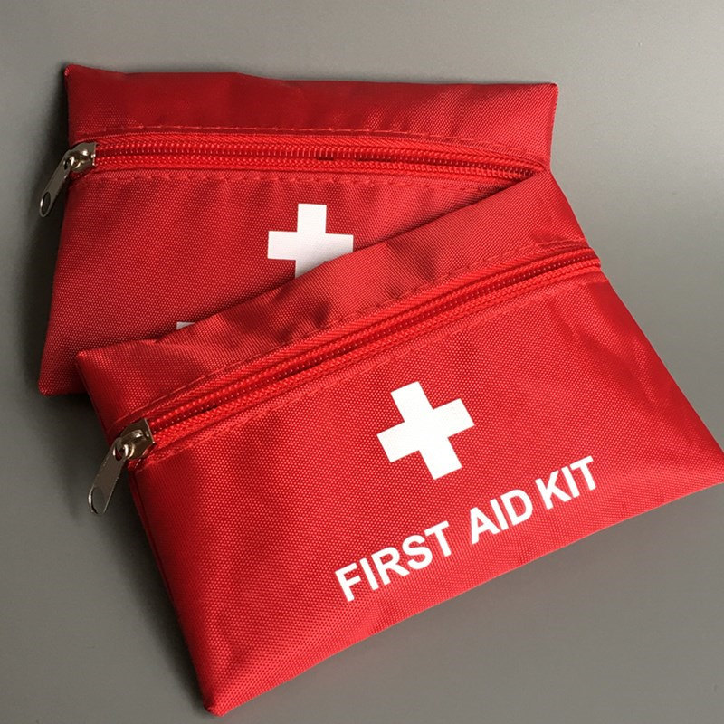 1PC Outdoor Camping Medical Su - Field Dressing Kit 评论和价格