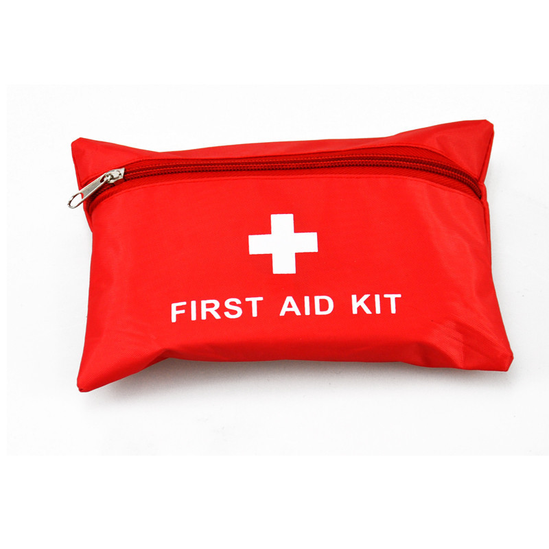 1PC Outdoor Camping Medical Su - Field Dressing Kit 评论和价格