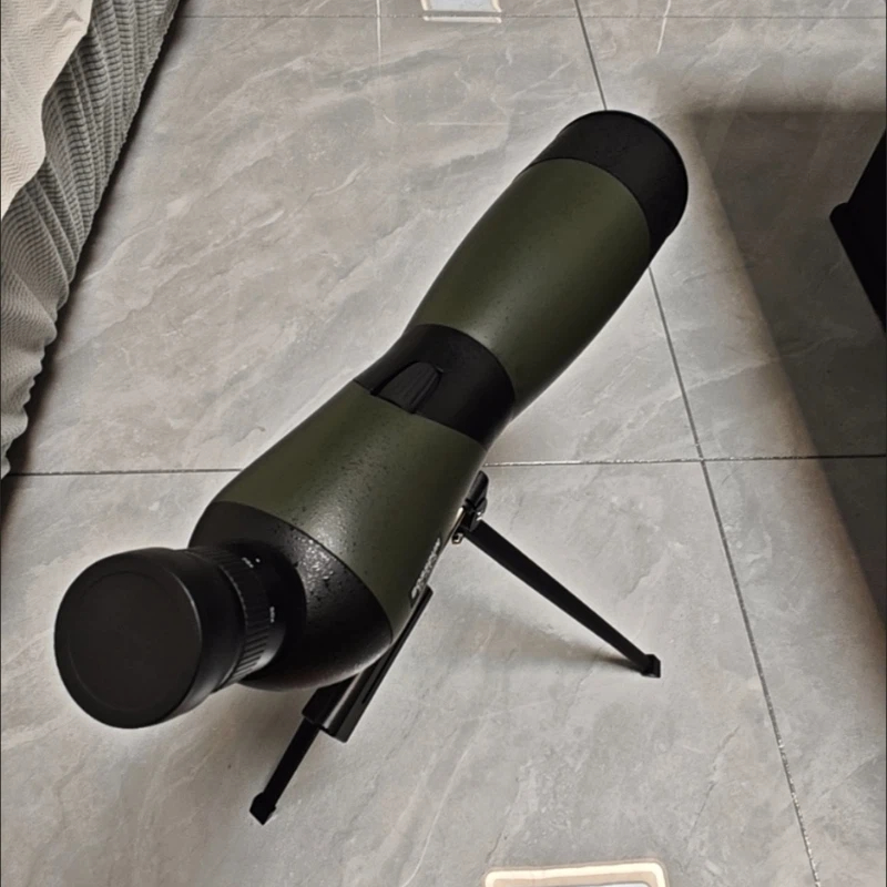 25-75x70 Spotting Scope Zoom M - Hunting Outdoor Watch 评论和价格