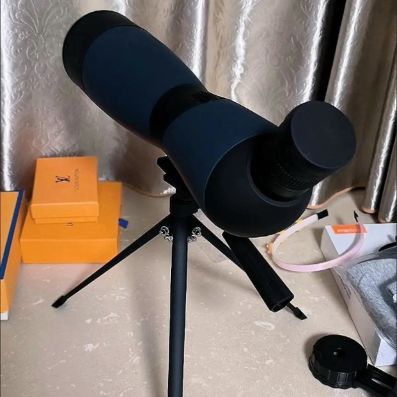 25-75x70 Spotting Scope Zoom M - Hunting Outdoor Watch 评论和价格