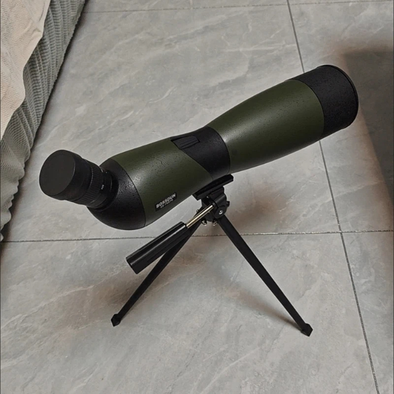 25-75x70 Spotting Scope Zoom M - Hunting Outdoor Watch 评论和价格