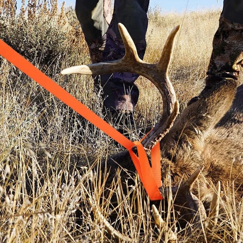 Outdoor Deer Rope Rope Hunting - Hunting And Outdoor Supplies 评论和价格
