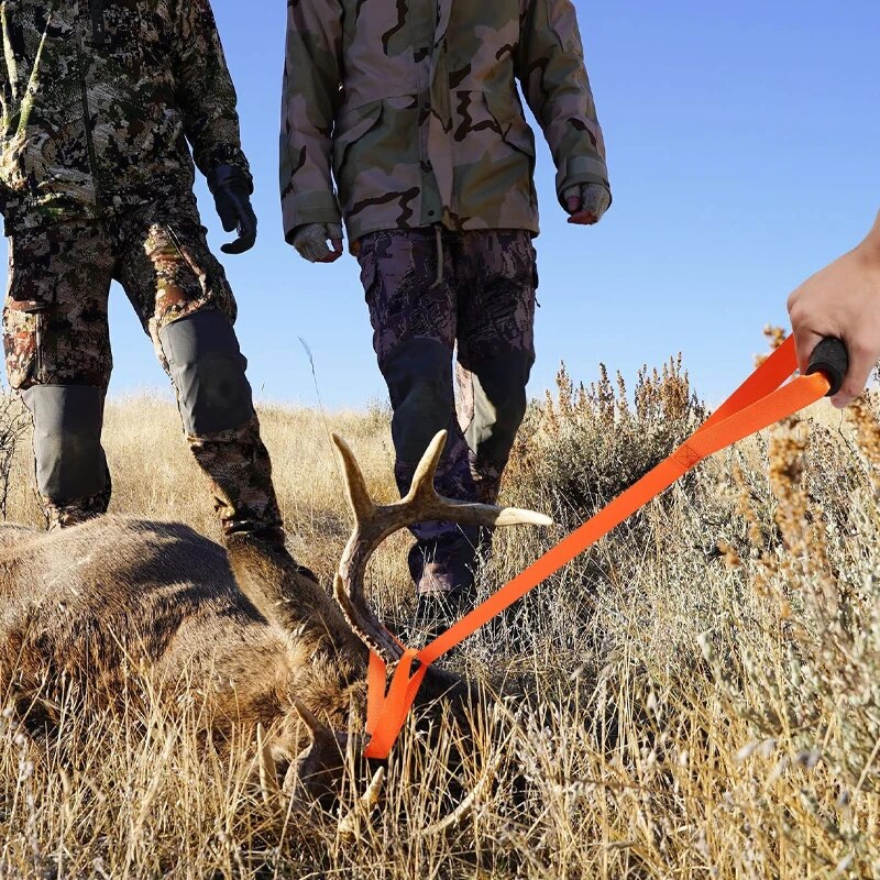 Outdoor Deer Rope Rope Hunting - Hunting And Outdoor Supplies 评论和价格
