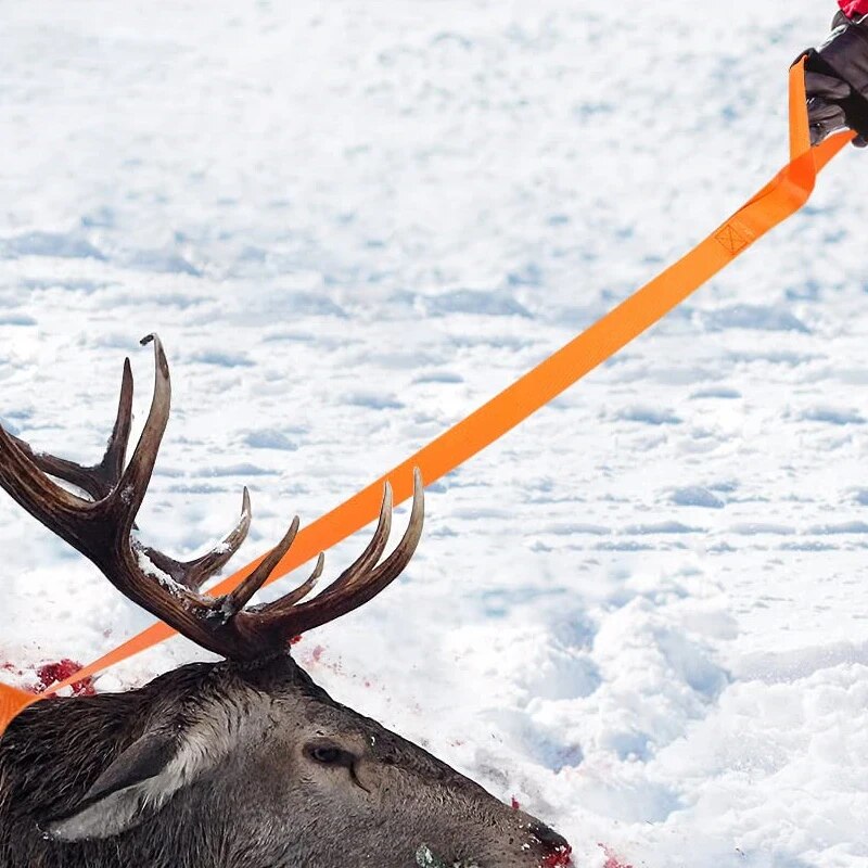 Outdoor Deer Rope Rope Hunting - Hunting And Outdoor Supplies 评论和价格