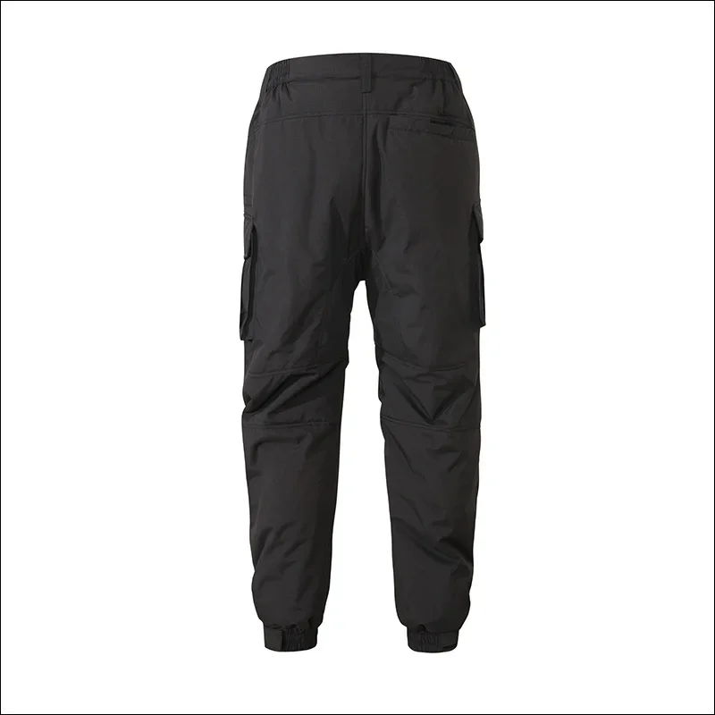 New Men Women Winter Thermal E - Outdoor Hunting Pants Women 评论和价格