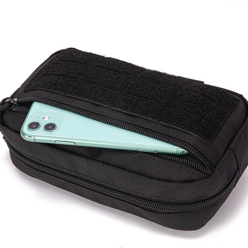 Tactical Molle EDC Tool Pouch  - Field Dressing Kit 评论和价格