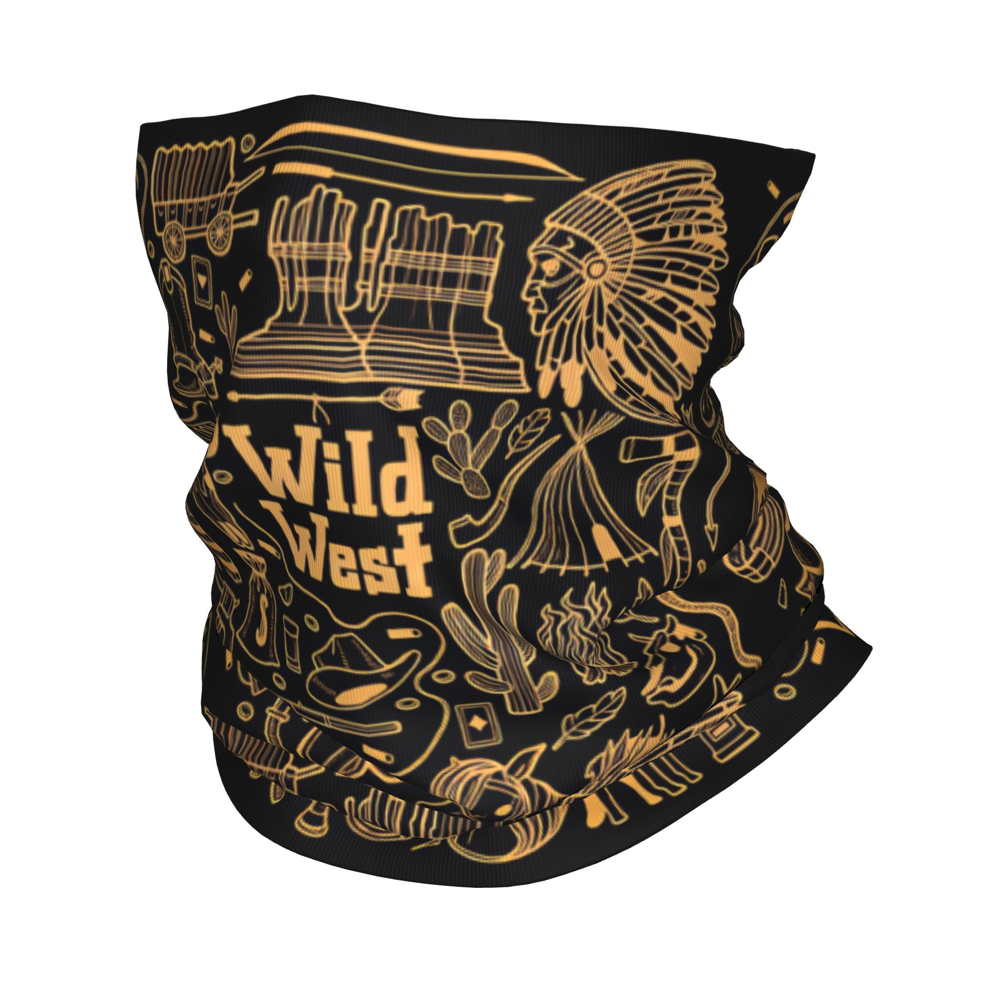 Outdoor Sports Balaclava Wild  - Wildman Hunting & Outdoor Robertson 评论和价格