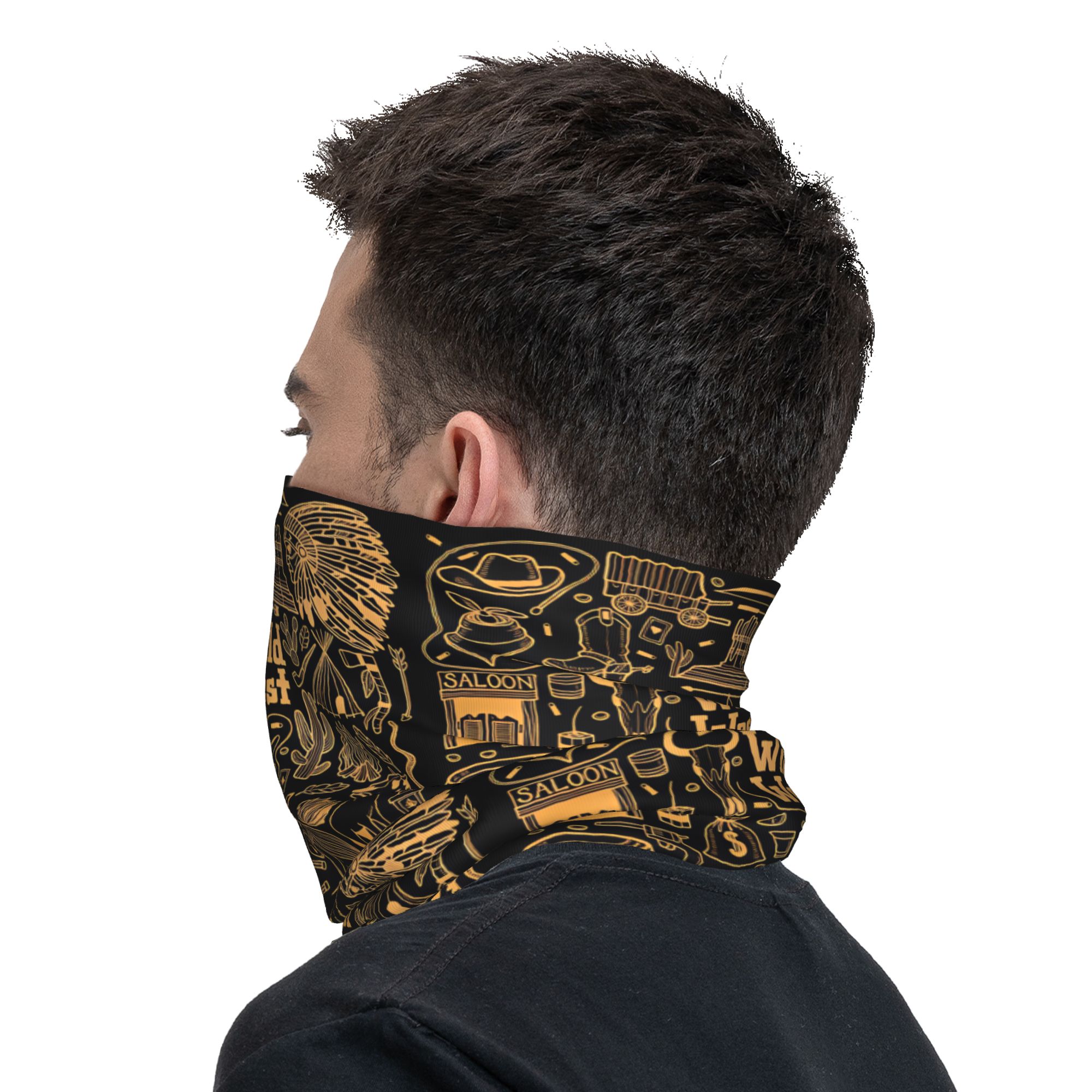 Outdoor Sports Balaclava Wild  - Wildman Hunting & Outdoor Robertson 评论和价格