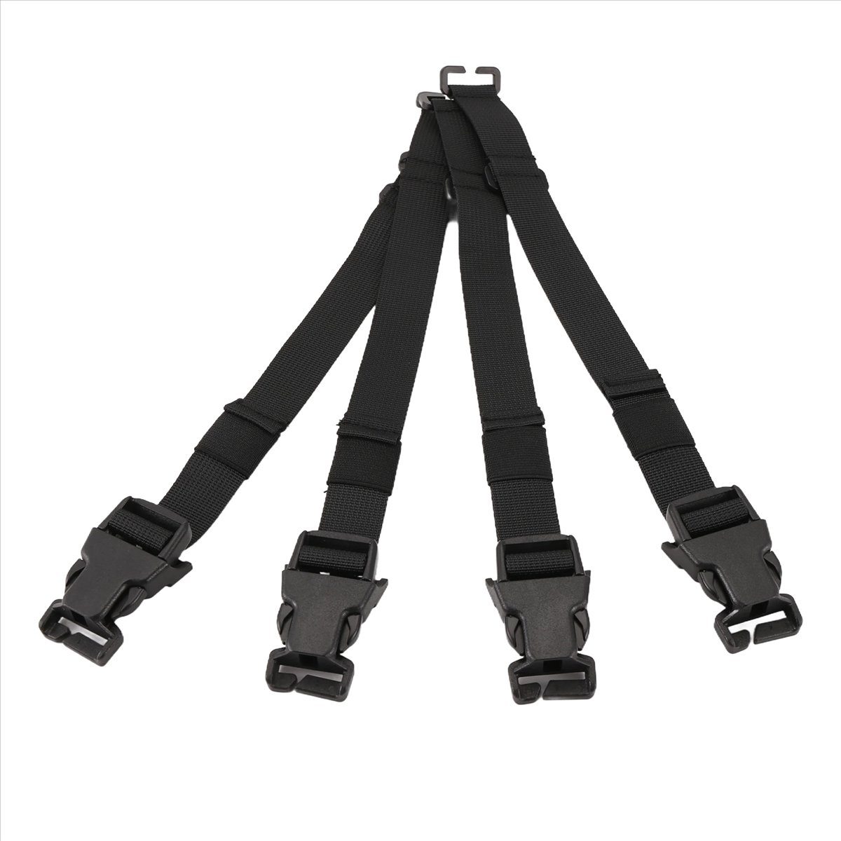 [MEGAL SALE]4Pcs Molle Straps  - Outdoor Hunting Vest 评论和价格