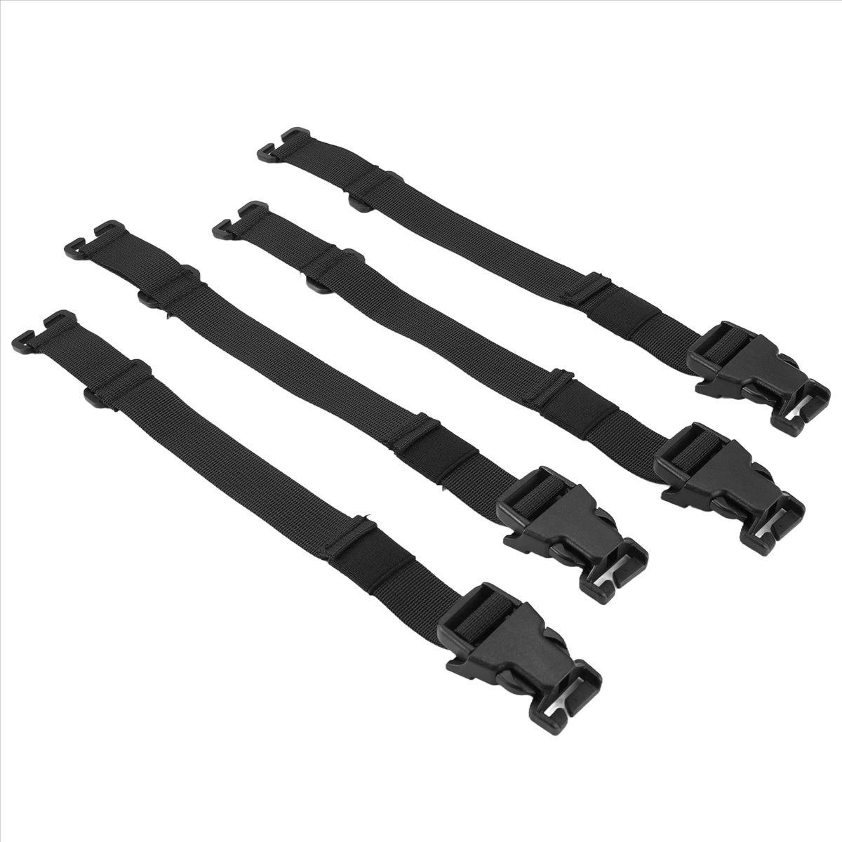[MEGAL SALE]4Pcs Molle Straps  - Outdoor Hunting Vest 评论和价格