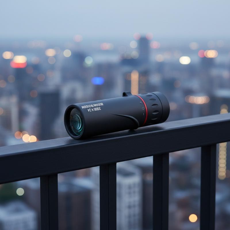HD Monocular 40X60 Pocket Size - Hunting Outdoor Watch 评论和价格