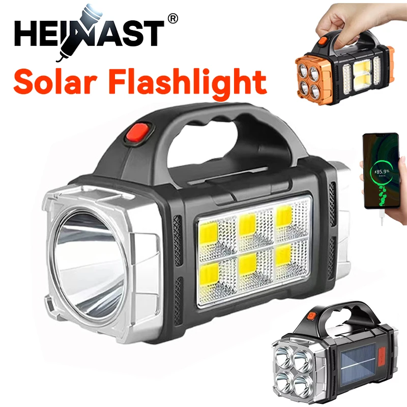 Powerful Handheld Flashlight U - Outdoor Hunting Lights 评论和价格