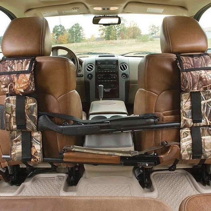 Universal Car Seat Hanging Bag - Outdoor Hunting Vehicle 评论和价格