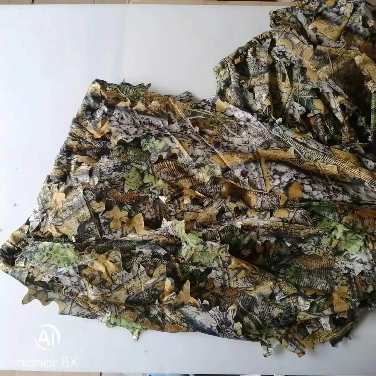 Adult Kids Outdoor Ghillie Sui - Outdoor Hunting Movies 评论和价格
