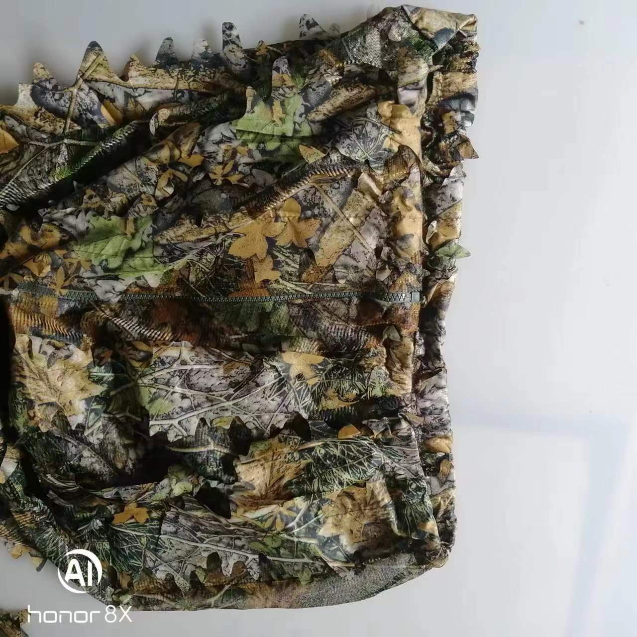 Adult Kids Outdoor Ghillie Sui - Outdoor Hunting Movies 评论和价格