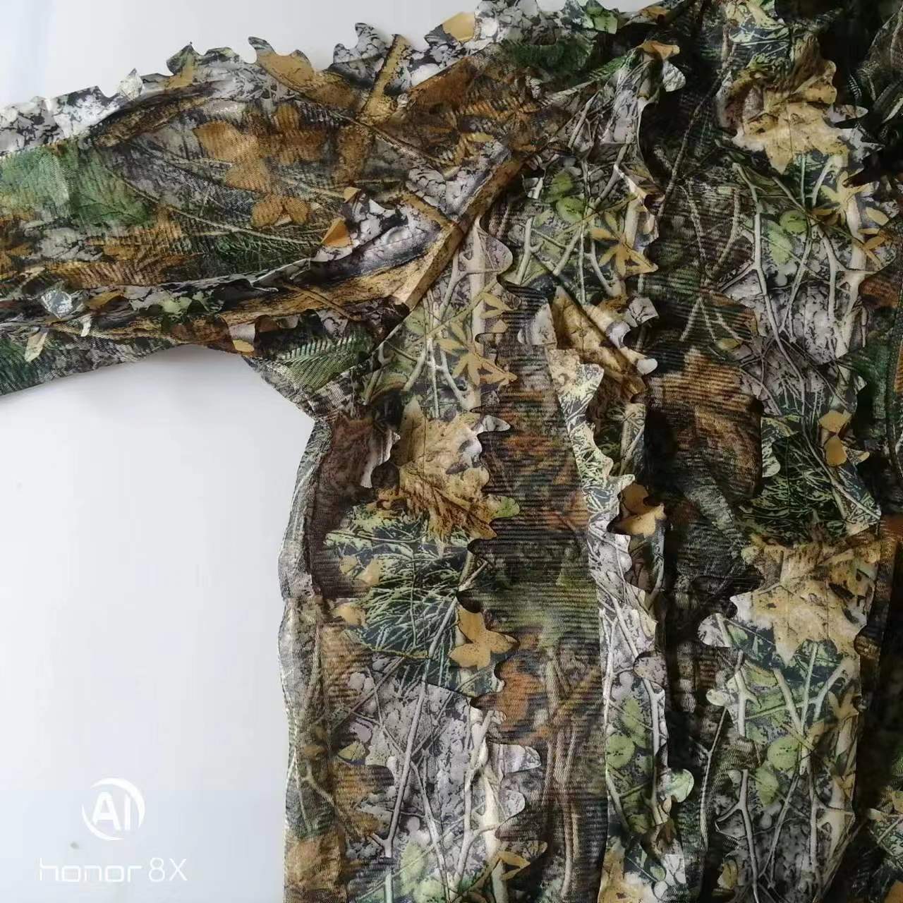 Adult Kids Outdoor Ghillie Sui - Outdoor Hunting Movies 评论和价格