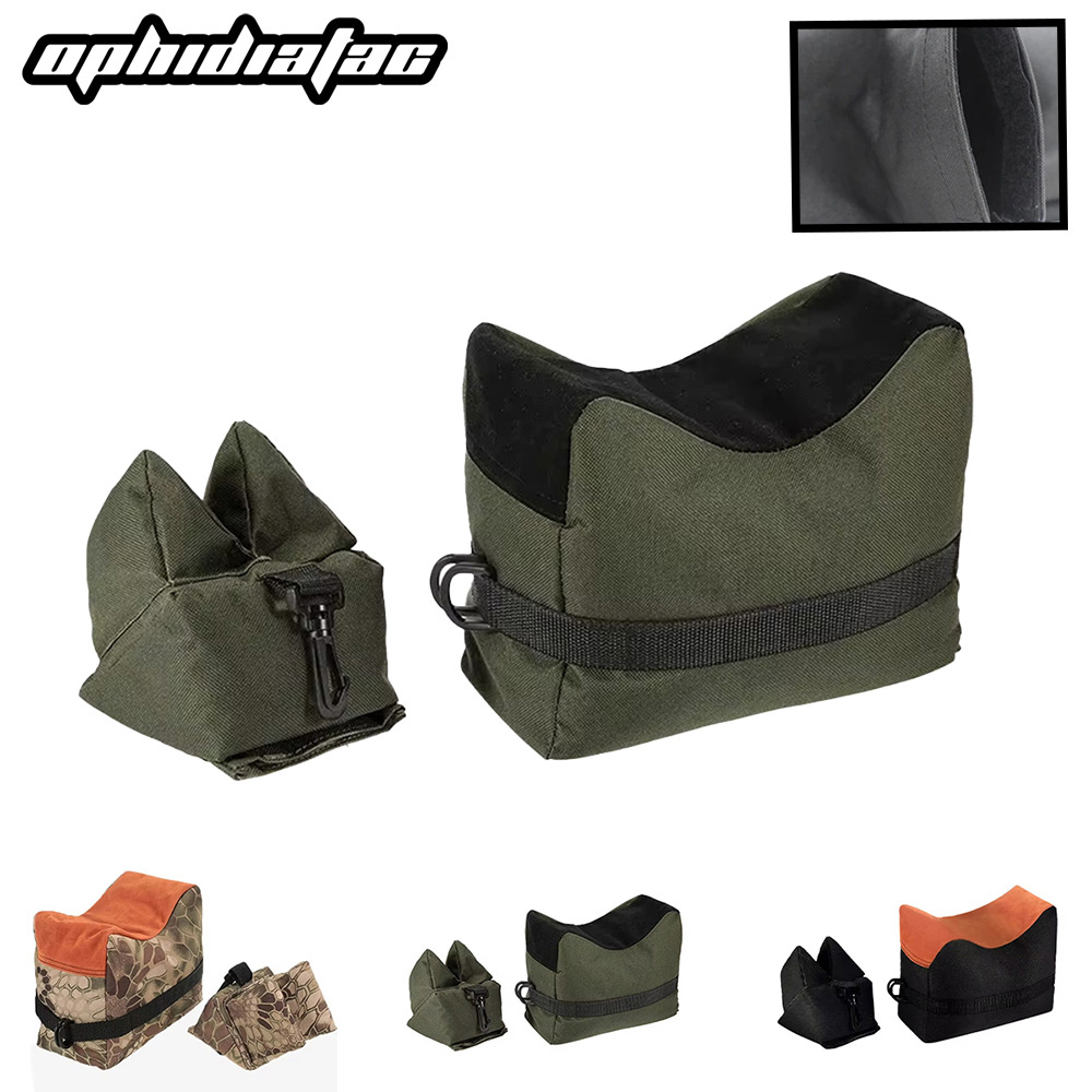 OPHIDIAN Outdoor  Sandbag Supp - Outdoor Hunting Vehicle 评论和价格