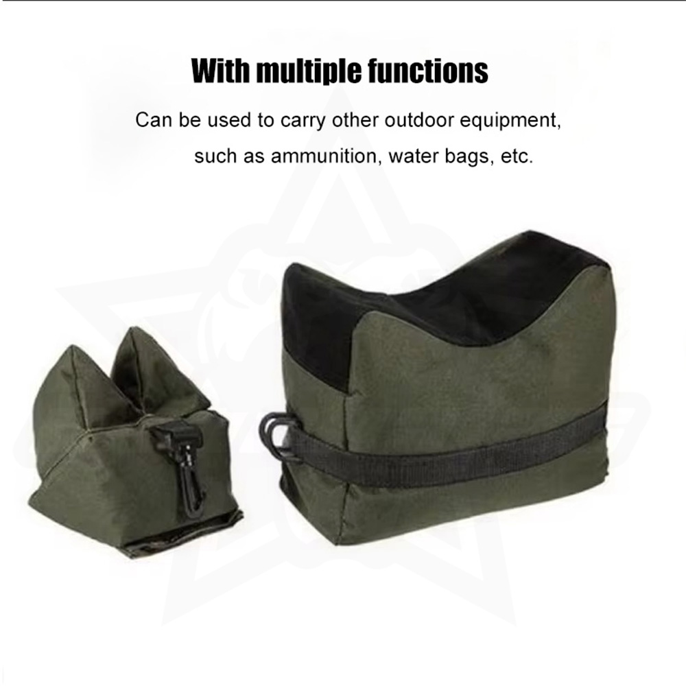 OPHIDIAN Outdoor  Sandbag Supp - Outdoor Hunting Vehicle 评论和价格