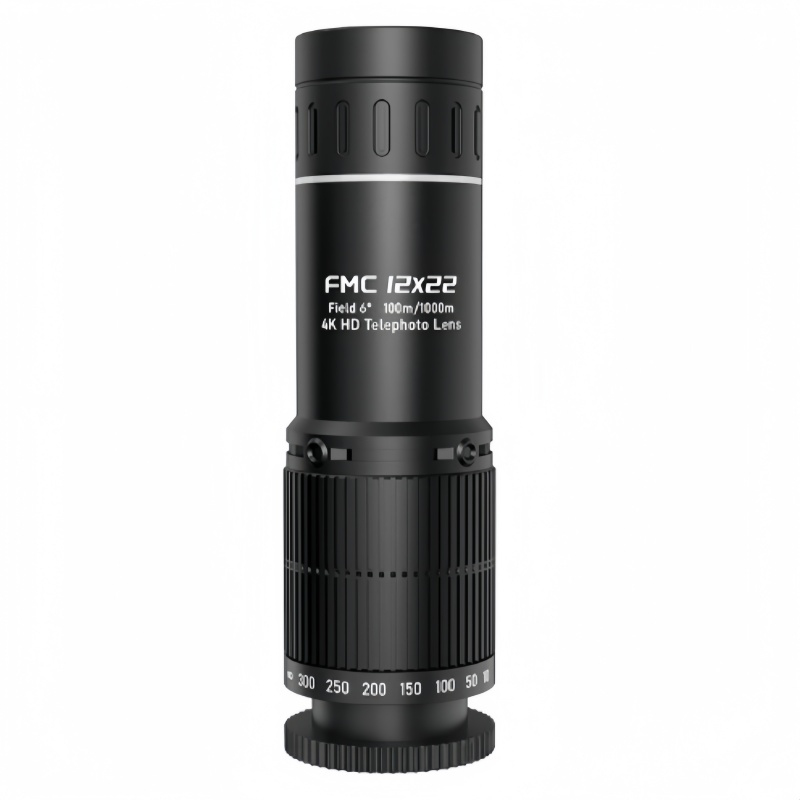 12x22 Monocular Telescope Mini - Hunting Outdoor Watch 评论和价格