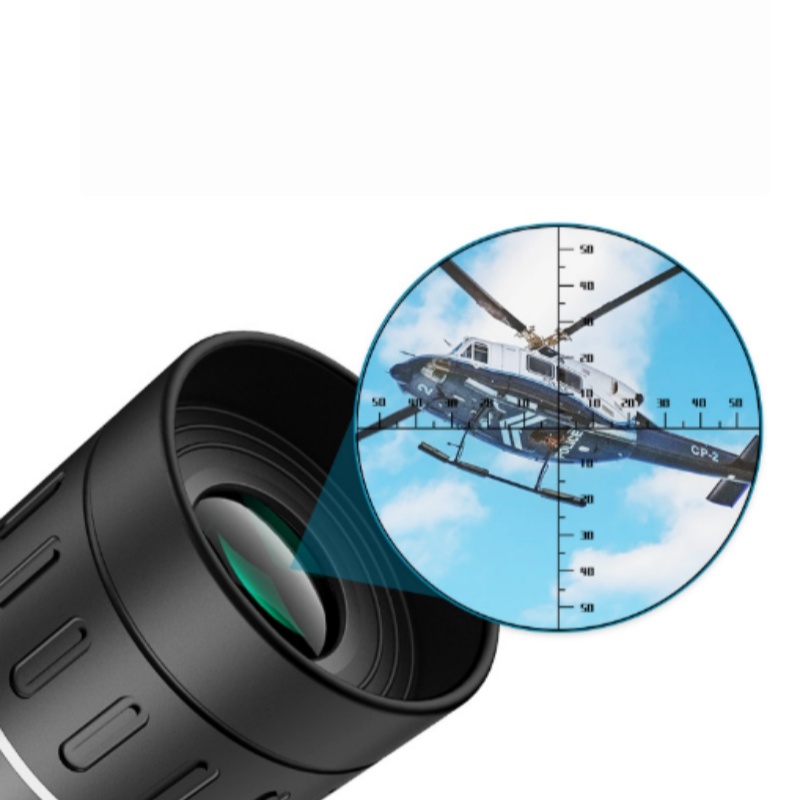 12x22 Monocular Telescope Mini - Hunting Outdoor Watch 评论和价格