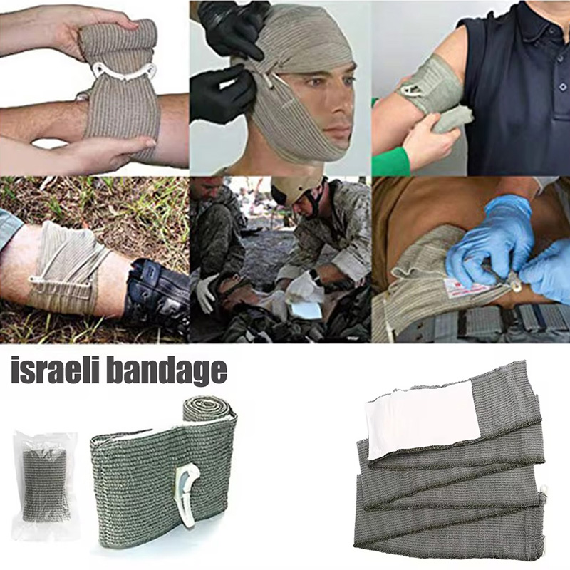 17 Pieces Outdoor Camping Emer - Hunting And Outdoor Supplies 评论和价格