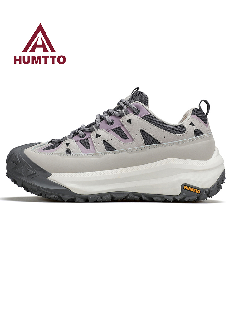 HUMTTO Cowhide Outdoor Men Hik - Hunting Outdoor Boots 评论和价格