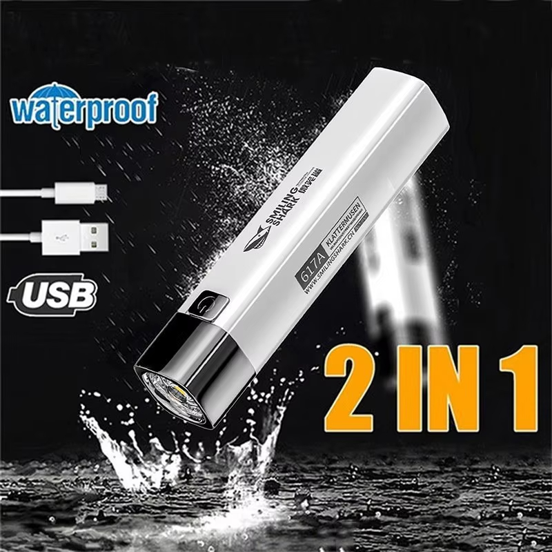 USB Rechargeable Super Bright  - Outdoor Hunting Lights 评论和价格
