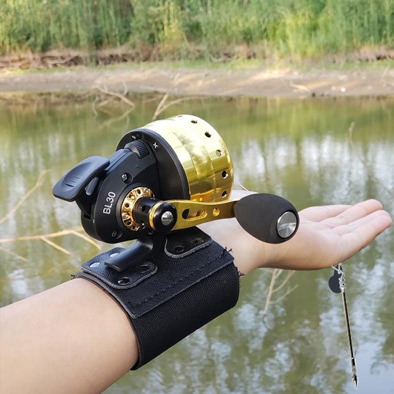 Closed Reel BL30 Fishing 4+1BB - Hunting Outdoor Gear 评论和价格