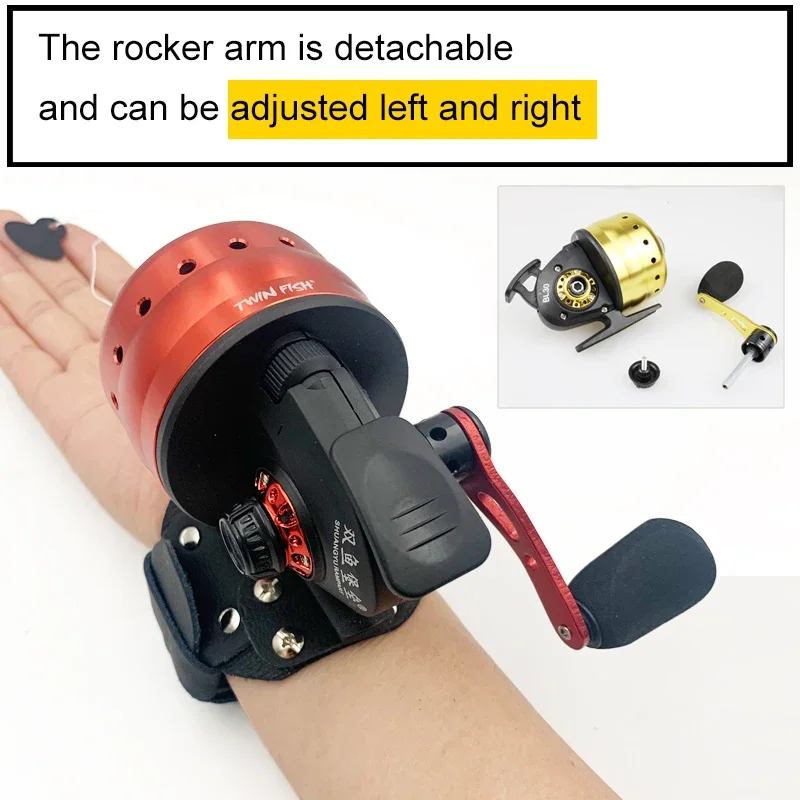 Closed Reel BL30 Fishing 4+1BB - Hunting Outdoor Gear 评论和价格