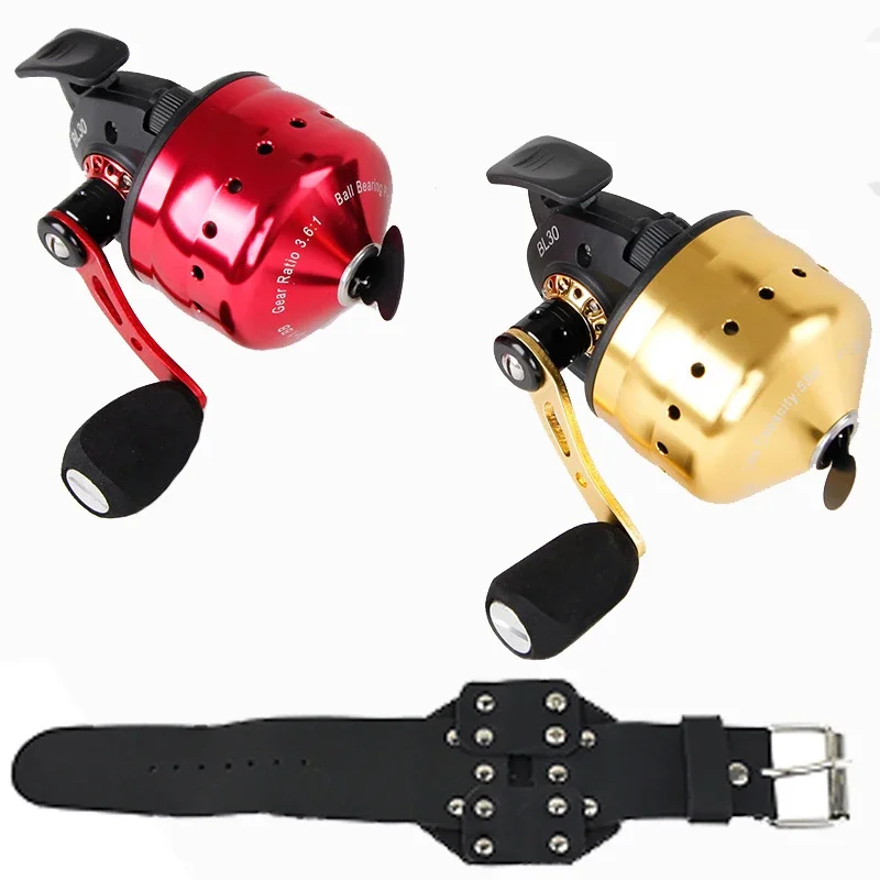 Closed Reel BL30 Fishing 4+1BB - Hunting Outdoor Gear 评论和价格