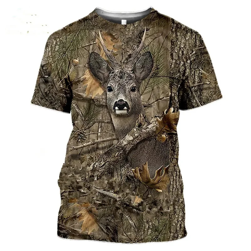 2026 Camouflage Hunting Animal - Wildman Hunting & Outdoor Robertson 评论和价格