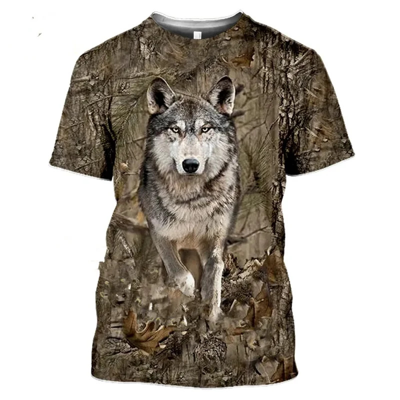 2026 Camouflage Hunting Animal - Wildman Hunting & Outdoor Robertson 评论和价格