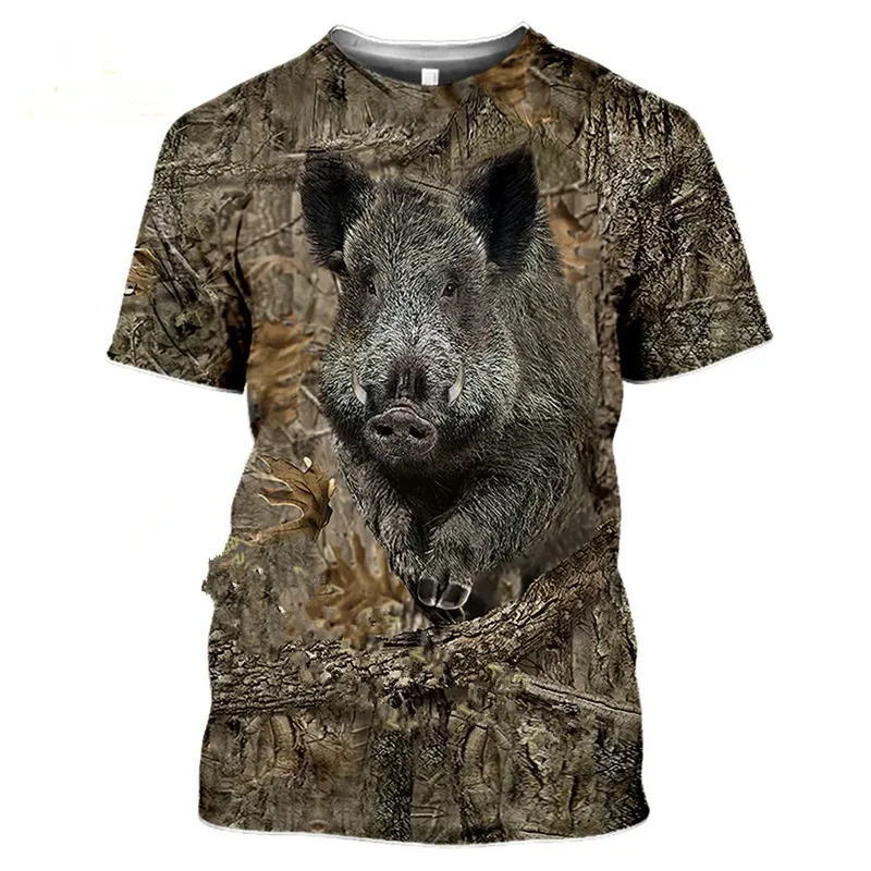 2026 Camouflage Hunting Animal - Wildman Hunting & Outdoor Robertson 评论和价格