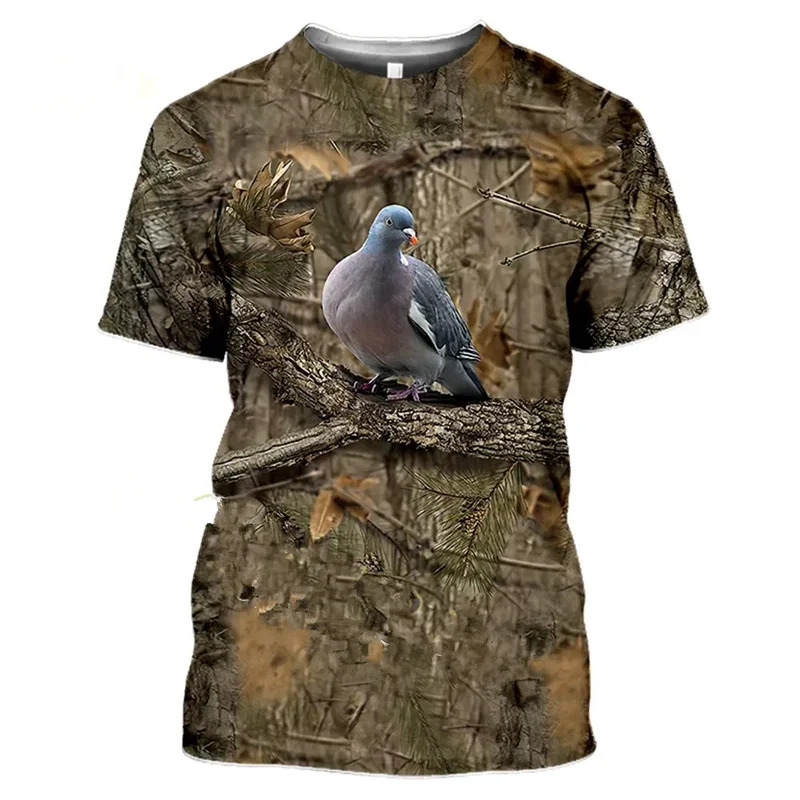 2026 Camouflage Hunting Animal - Wildman Hunting & Outdoor Robertson 评论和价格