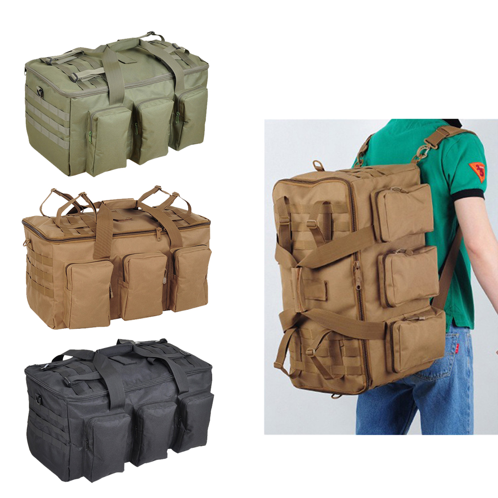 Tactical Outdoor Sports Molle  - Outdoor Hunting Vehicle 评论和价格