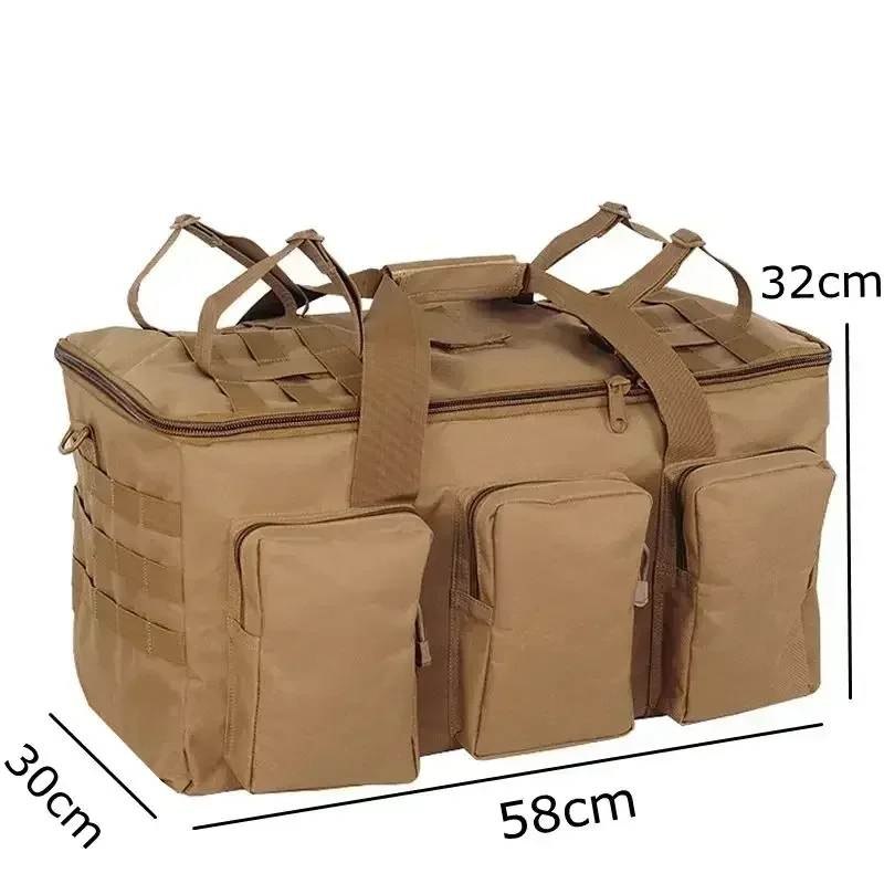 Tactical Outdoor Sports Molle  - Outdoor Hunting Vehicle 评论和价格