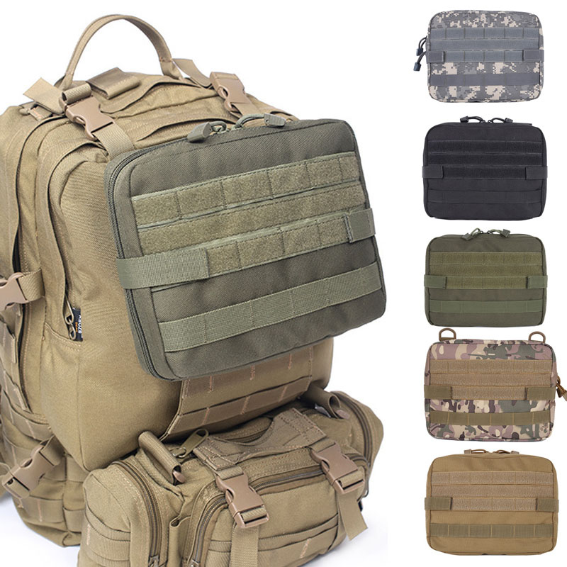 Pouch Bag Medical EMT Tactical - Hunting And Outdoor Supplies 评论和价格