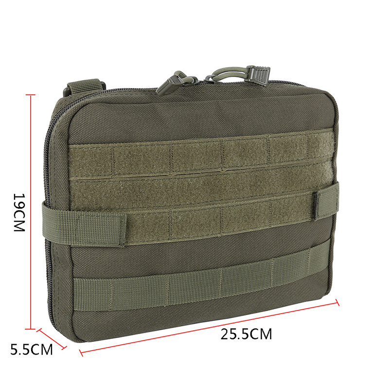 Pouch Bag Medical EMT Tactical - Hunting And Outdoor Supplies 评论和价格