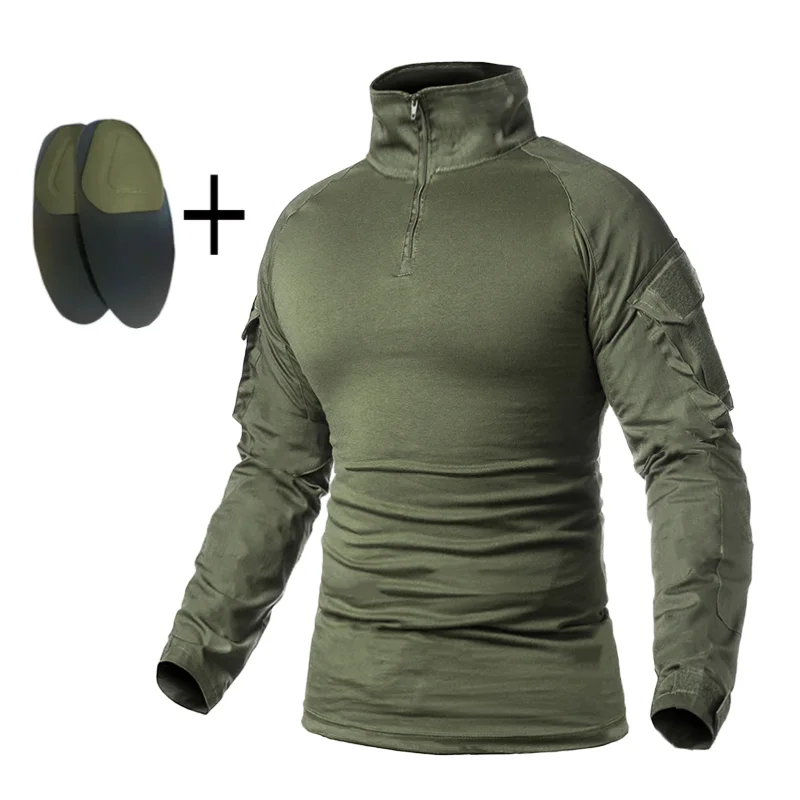 Tactical Suits Milita Uniform  - Outdoor Hunting Pants Women 评论和价格
