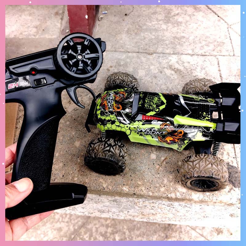 WILD HUNT Rc Car Half Proporti - Wildman Hunting & Outdoor Robertson 评论和价格