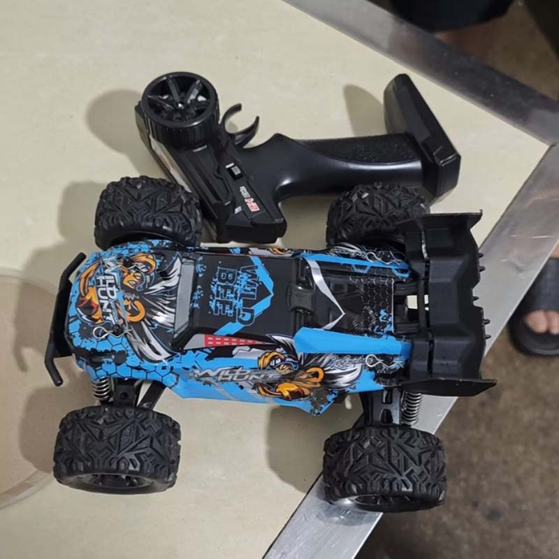 WILD HUNT Rc Car Half Proporti - Wildman Hunting & Outdoor Robertson 评论和价格